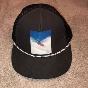 snap back